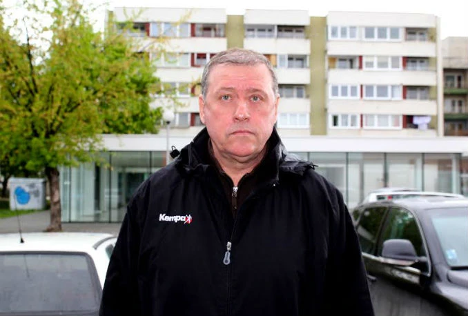 Biser Rostovo traži od banke i države da omoguće međudržavni transfer novca