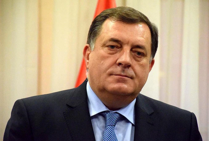 Dodik će na prosvjedima biti neprijatno iznenađen