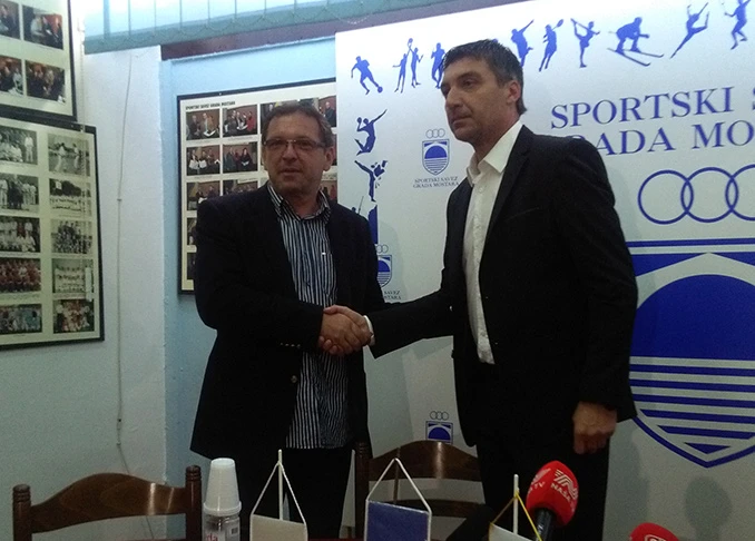 Lider protiv fenjeraša: "Ovo nije zadnji mostarski derbi!"