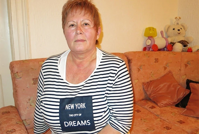 Hercegovka rođena bez ruke vjerom prevladala sve tjelesne nedostatke