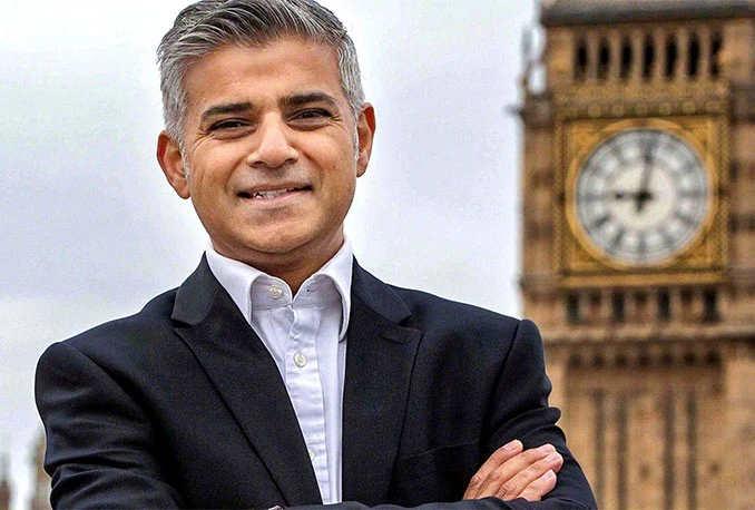 London bi mogao dobiti prvog muslimanskog gradonačelnika