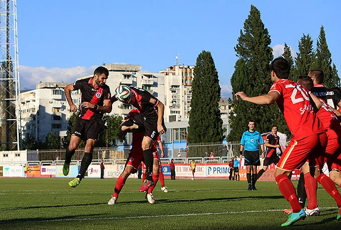 Jubilarni derbi: Nikada veća razlika između Zrinjskog i Veleža