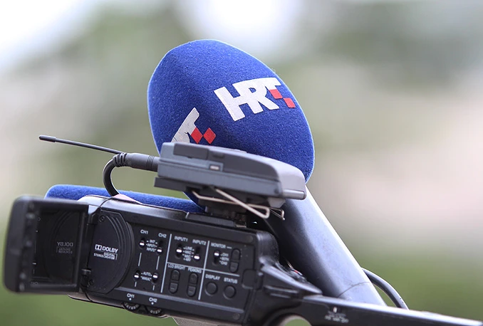 U dva mjeseca gotovo 70 smjena na HRT-u
