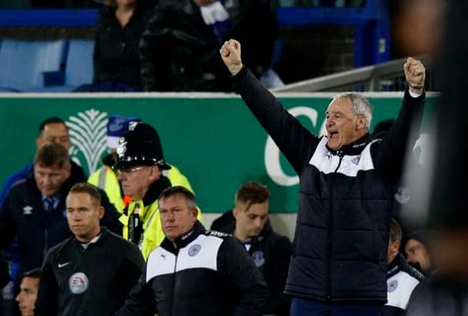 Leicester još ne može slaviti