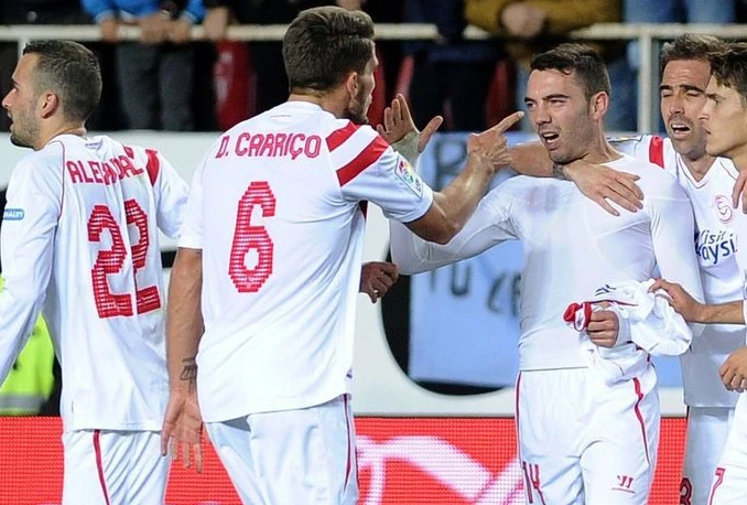 Espanyol se spasio protiv Seville