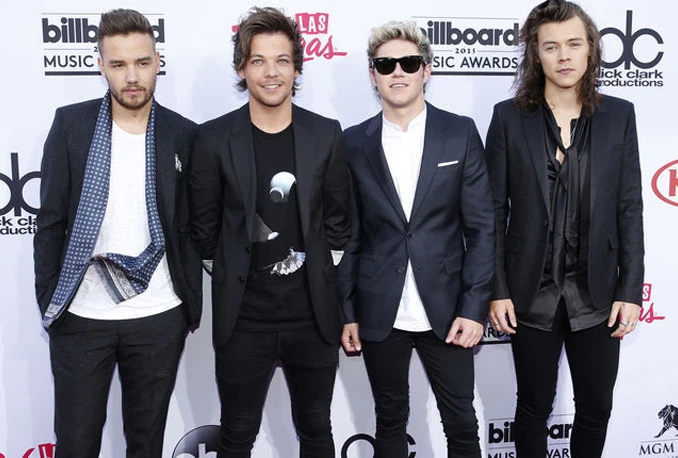 One Direction se neće okupiti uskoro