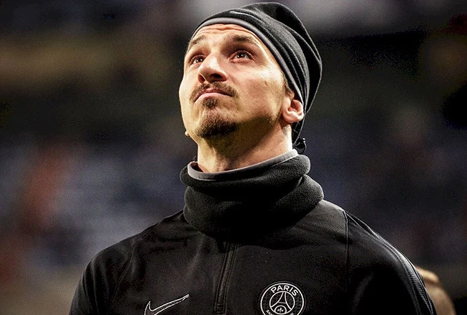 Juventus počinje pregovore s Ibrahimovićem