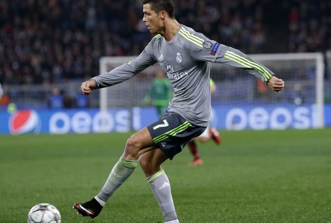 Ronaldo mora pauzirati ili riskira propuštanje Europskog prvenstva