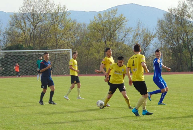 Sloga iz Ljubuškog svrgnula lidera