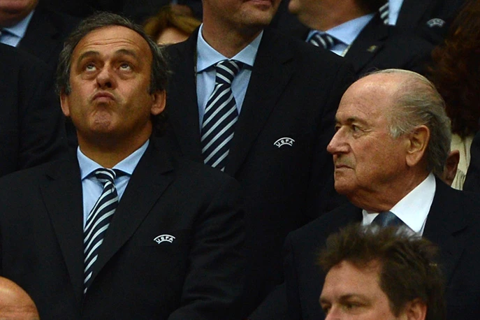 Odluka u 'slučaju Platini' 9. svibnja