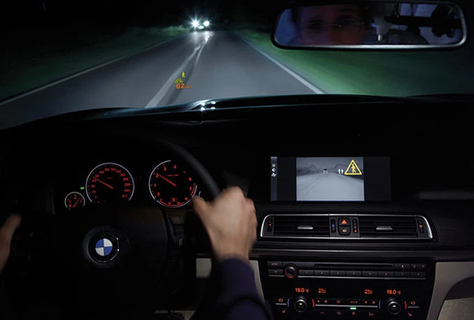 Ponovno isključen iz prometa: Ima 8.000 KM kazni