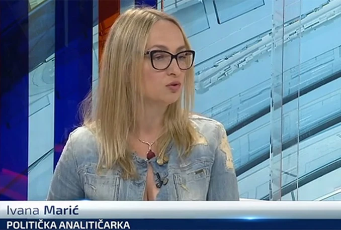 Marić: Mostar je zaista bezobrazluk političkih stranaka jer nisu u stanju da se dogovore