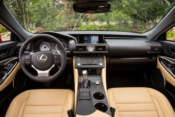 Lexusovi automobili najpouzdaniji 