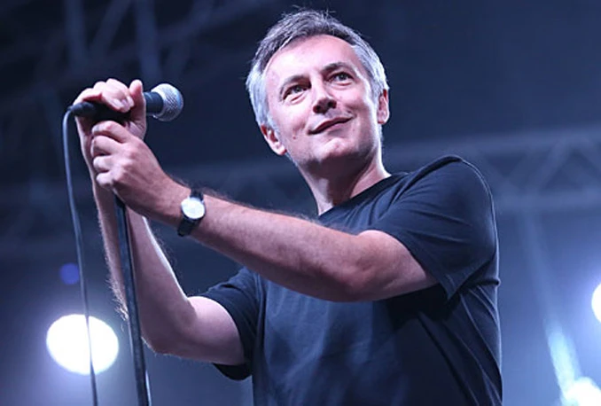 Miroslav Škoro dolazi u bjelopoljsku kotlinu