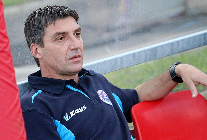 Marinović: Bod koji vodi ka naslovu prvaka