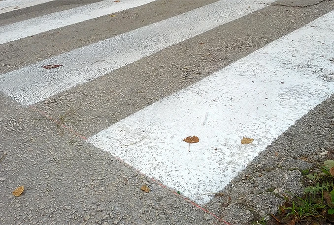 Livno dobiva novi parking i nogostup
