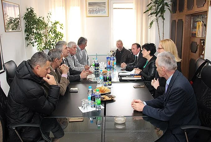 Borovac: Potrebno pomoći Habulima i drugim povratnicima u Gacko