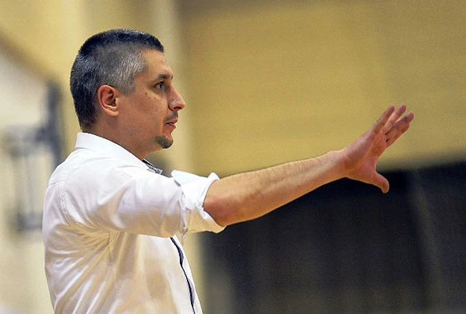 Sloboda dva puta ostala bez istog trenera
