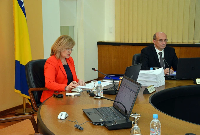 Vlada FBiH suglasna: Hidrogradnja ide u stečaj