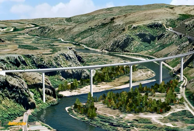 Autoceste poručile: Radovi kreću na vrijeme
