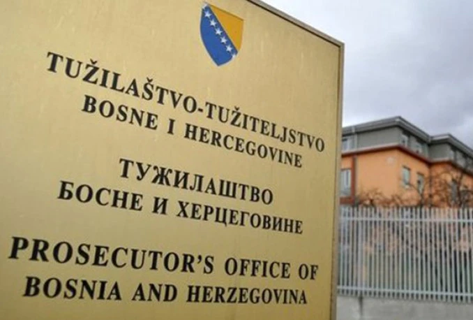 Tužitelj Marijan Jukić razriješen dužnosti