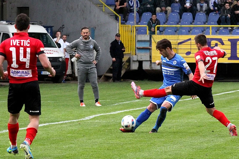 Radnik odbio Slobodu: Tuzlake čeka 11 dana ludila u svibnju