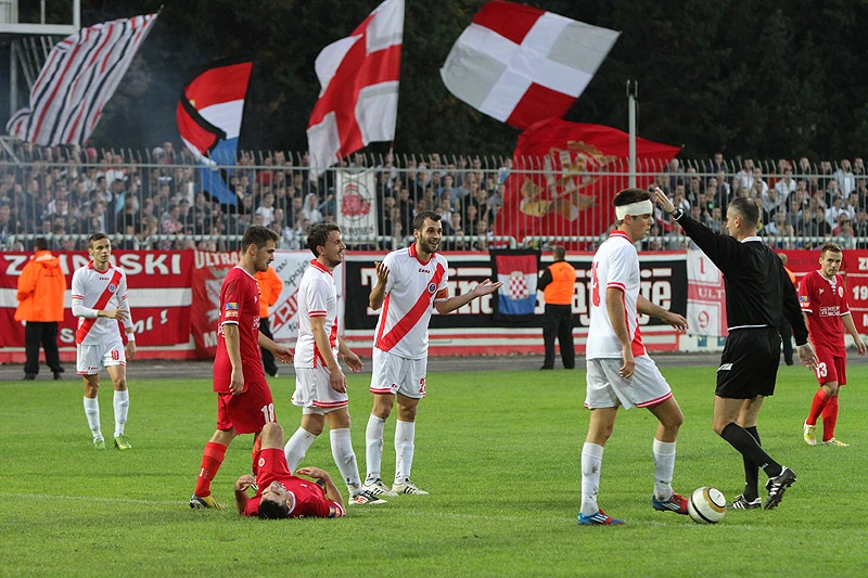 Mostarski derbi uvršten u 50 najvećih derbija svijeta