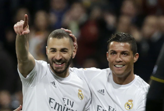 Real u uzvratu bez Benzeme i Ronalda?