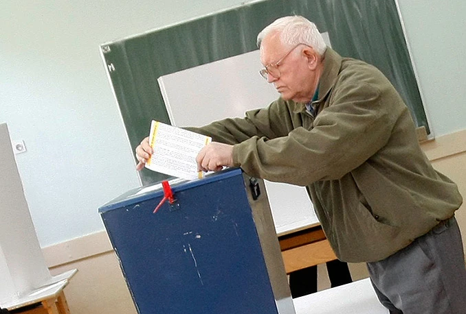 SIP: Ako stranke ne dostave financijske izvještaje neće moći izaći na izbore