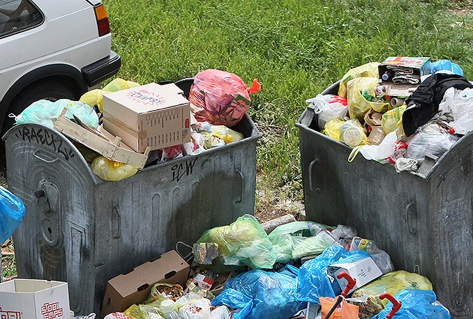 Komunalni redari 'uvode reda' u Mostaru i HNŽ