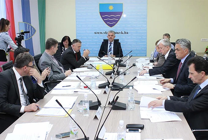 CCI: Vlada HNŽ još bez strategije razvoja i bez žena