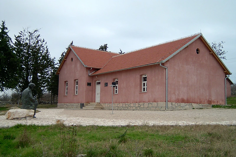Jedina škola u Hercegovini koja je zadržala izvornost još od Austro-Ugarske