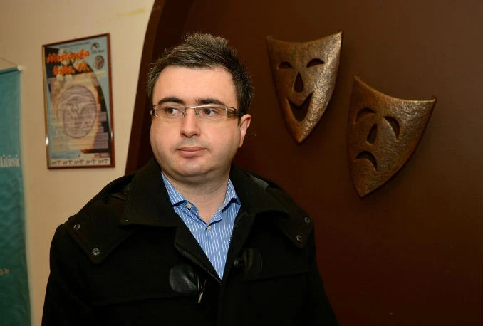 Financijska pomoć za Narodno pozorište u Mostaru