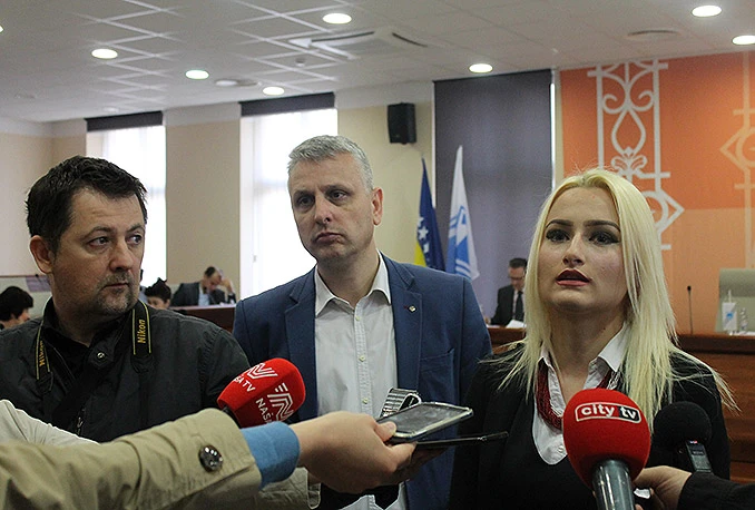 Mladi i nasilje u Mostaru: Radna grupa predstavila oko 60 alternativnih mjera