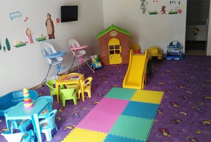 Čapljina dobiva prve jaslice za djecu od jedne do tri godine starosti