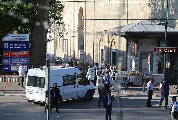 Teroristički napad u Turskoj: Raznijela se 25-godišnja žena