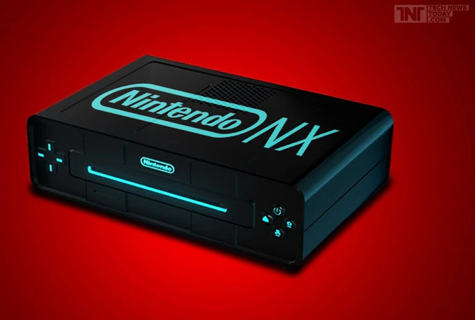 Iz Nintenda najavili novu konzolu za igrice