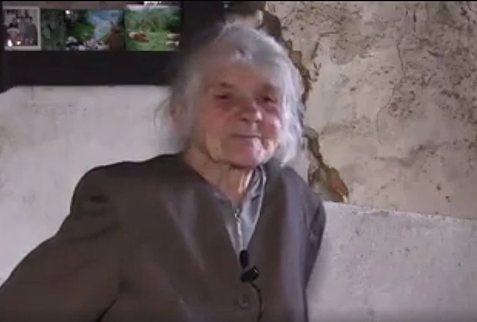 Hercegovka Samija: 80-godišnja baka koja živi sama u selu bez struje i vode