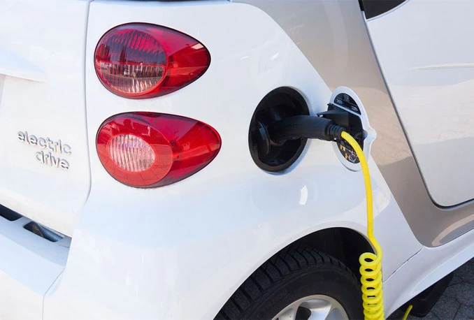 Poticaj od 4.000 eura za kupovinu električnog automobila