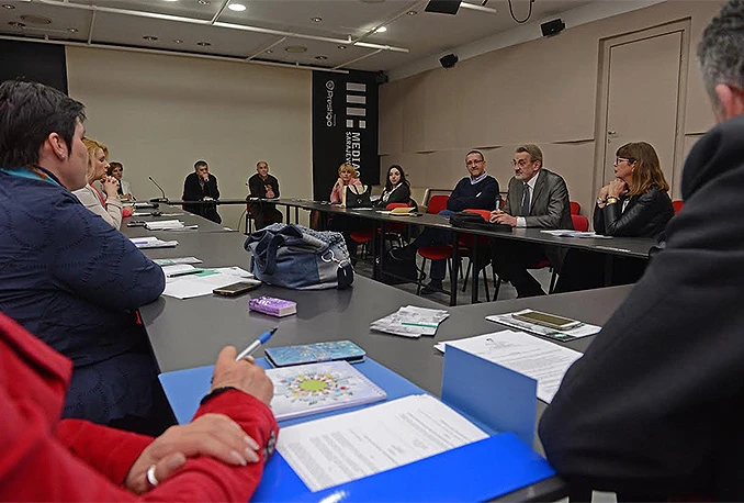 Uvođenjem zdravstvenih vijeća do unapređenja prava pacijenata
