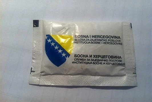 BiH uvela novo odličje za hrabrost