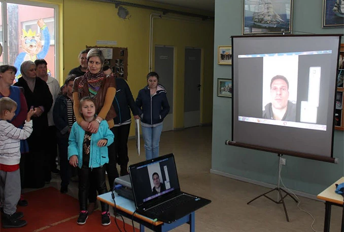  Djeci i mladima s posebnim potrebama donirana sportska oprema