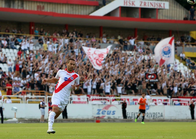 Stevo Nikolić: Ponosan sam, nikad ništa slično nisam doživio! 