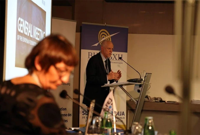 Poruka iz Sarajeva: Javni servisi pod utjecajem politike