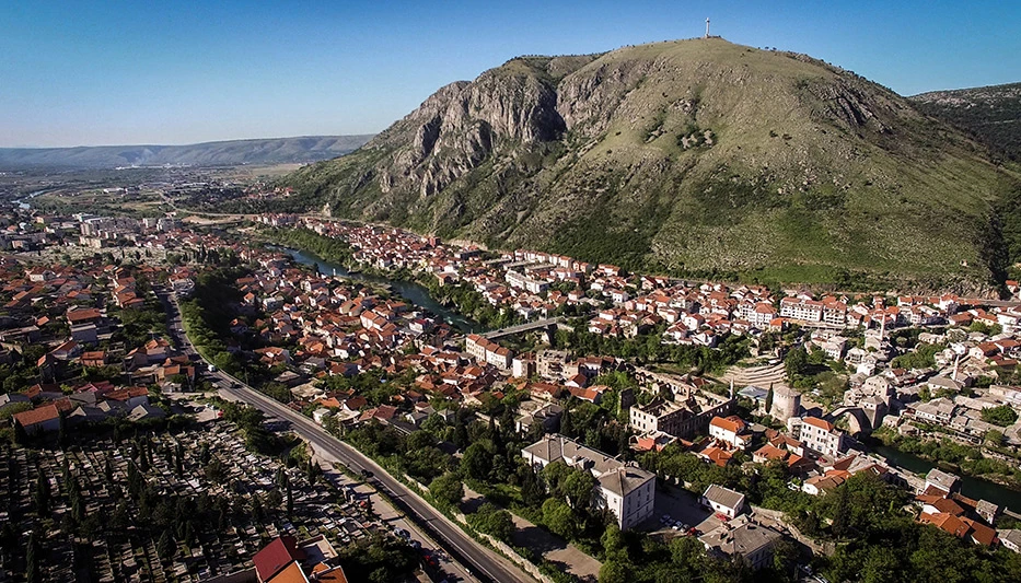 Krajnje je vrijeme: I skupe općine mogu biti rješenje