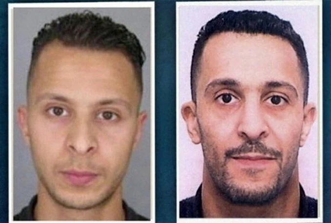 Belgijska policija pratila braću Abdeslam prije napada na Pariz