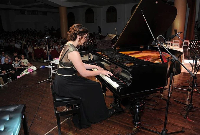 Mateja Milićević iz Širokog: Talentirana glazbenica s impresivnim životopisom