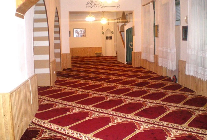 Kovač: Islam je hrvatska kulturološko civilizacijska baština