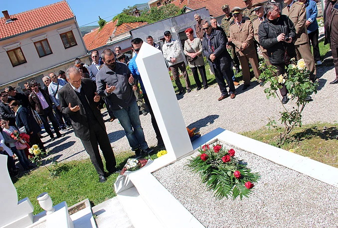 Džiho: Pašalić se borio za bosanskohercegovački Mostar