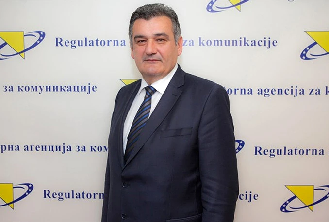 Predrag Kovač na čelu RAK-a